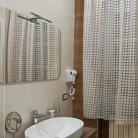 Redamare Hotel Lago Patria