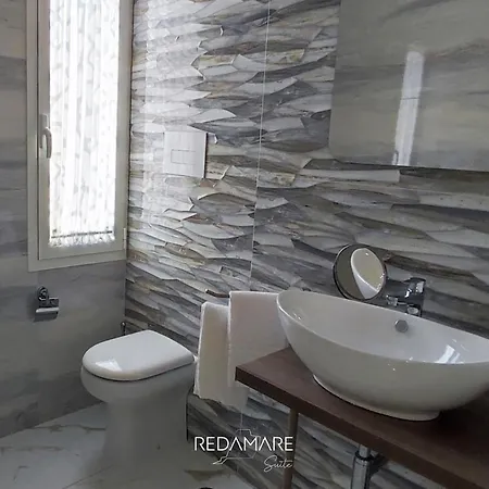 Hotel Redamare Lago Patria