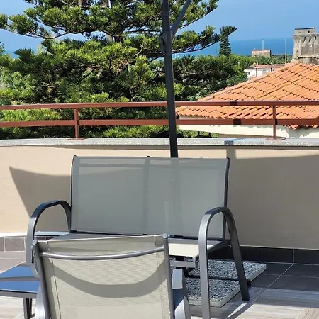 Redamare Hotel