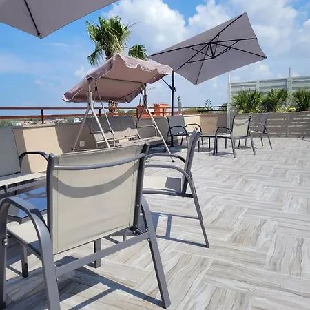 Hotel Redamare Lago Patria