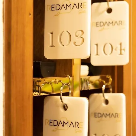 Redamare *