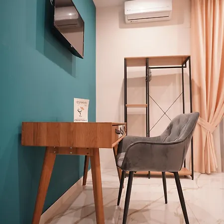 Redamare Hotel