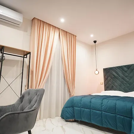 Hotel Redamare Lago Patria