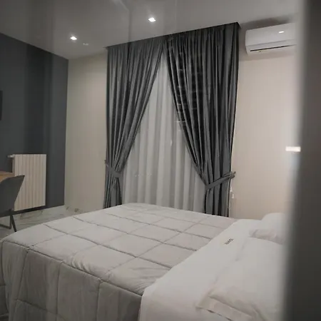 Redamare Hotel