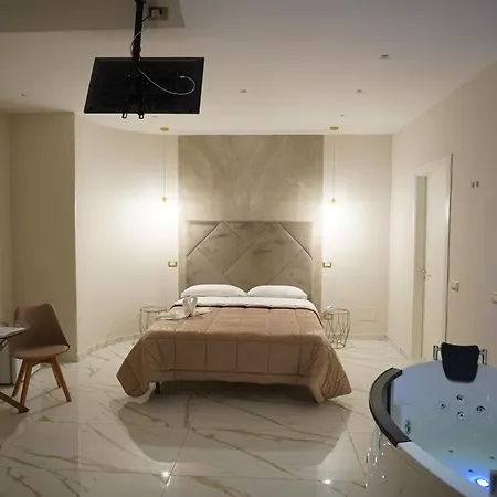 Hotel Redamare *