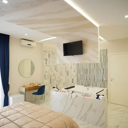 Hotel Redamare *