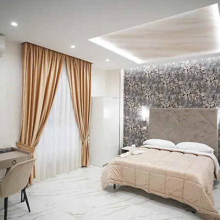 Redamare Hotel Lago Patria