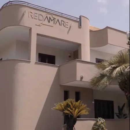 Hotel Redamare