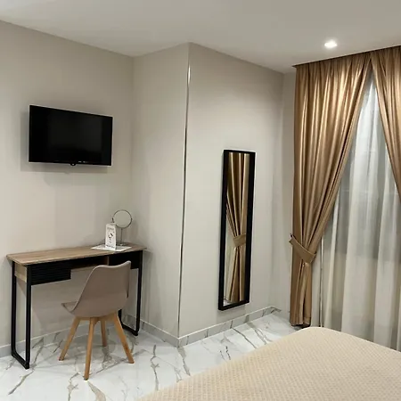 Hotel Redamare