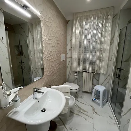 Hotel Redamare *
