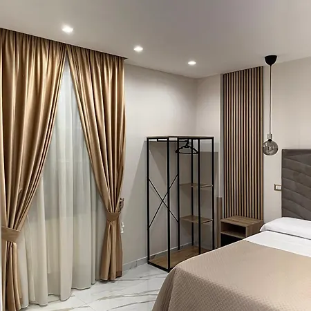 Redamare Hotel