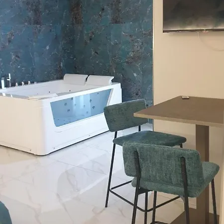 Hotel Redamare Lago Patria