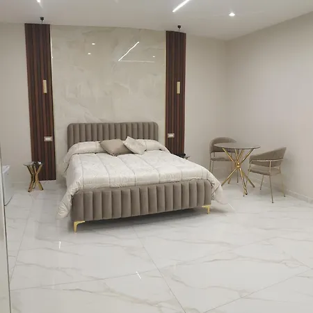 Redamare Hotel
