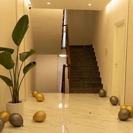 Redamare Hotel