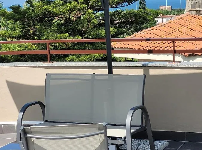 Redamare Hotel