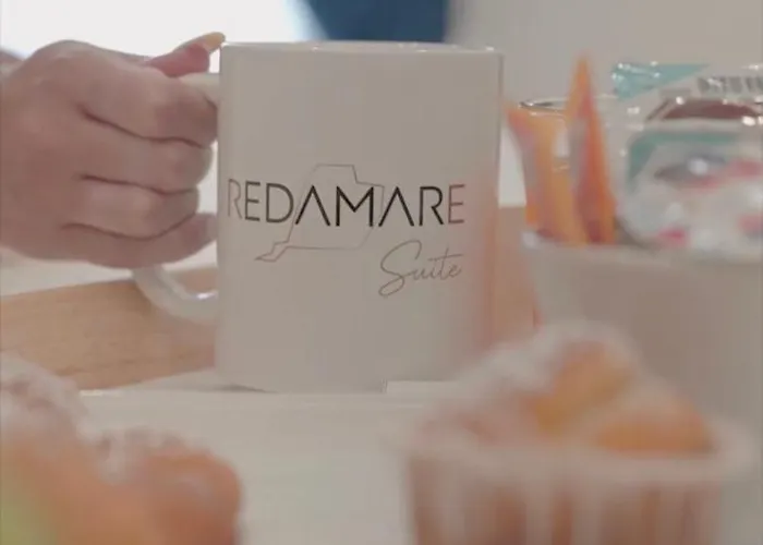 Redamare