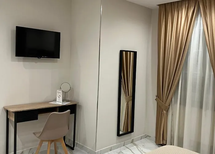 Hotel Redamare